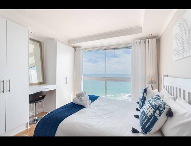 2 BEDROOM APARTMENT RENTED IN BLOUBERGSTRAND